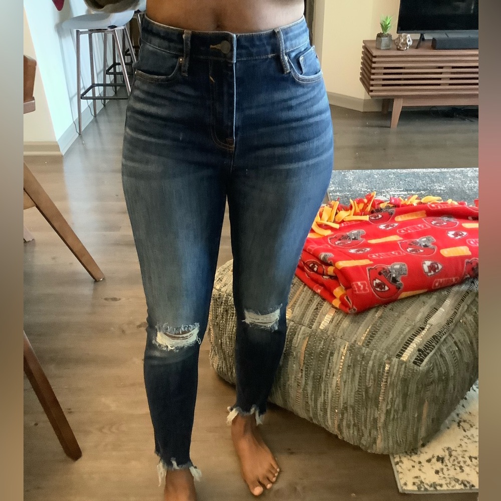 👖 Vigoss Jeans 👖